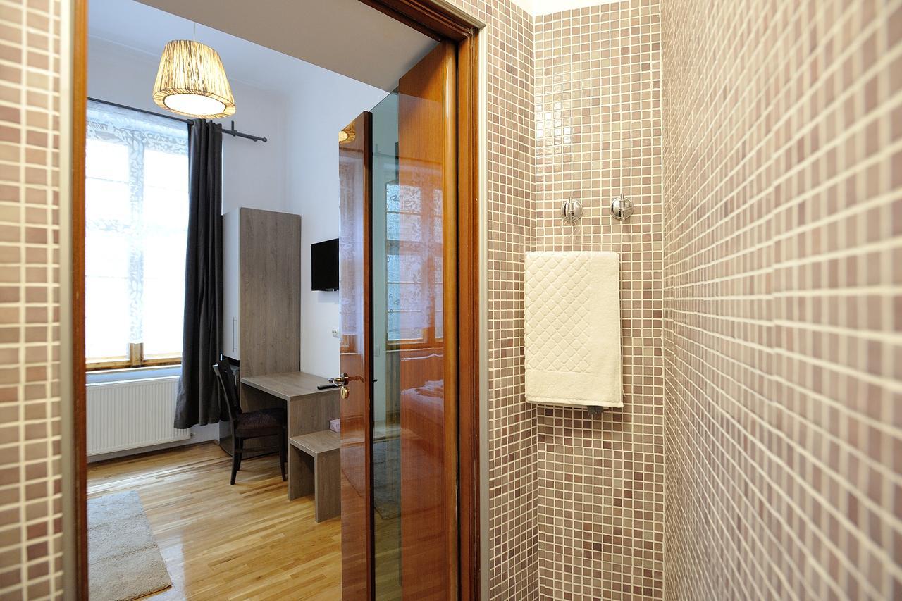 Dinicu Residence - Central Location Μπρασόβ Εξωτερικό φωτογραφία